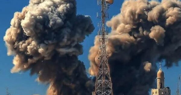 Իսրայելը կանխարգելիչ հարված է հասցրել Իրանին