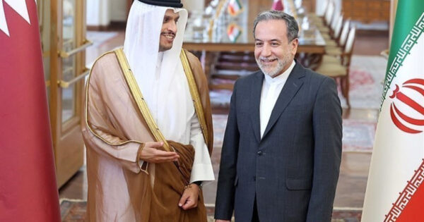 Իրանի և Քաթարի ԱԳ նախարարները քննարկել են Թեհրանի և Վաշինգտոնի միջև բանակցությունները