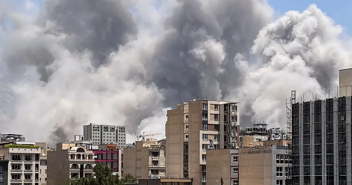 Կառավարությունն Իրանի և իրանցիների հետ է․ երկրում չկա վառելիքի և դեղորայքի խնդիր․ հայտարարություն