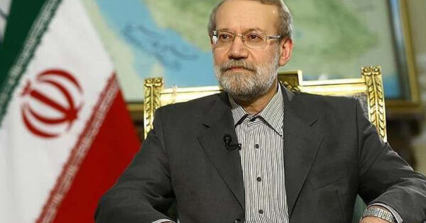 Ոչ մի իսլամական պետություն օգնության չի հասել Իրանի ժողովրդին, բայց մենք կարողացանք ճնշել թշնամnւն․ Ալի Լարիջանի