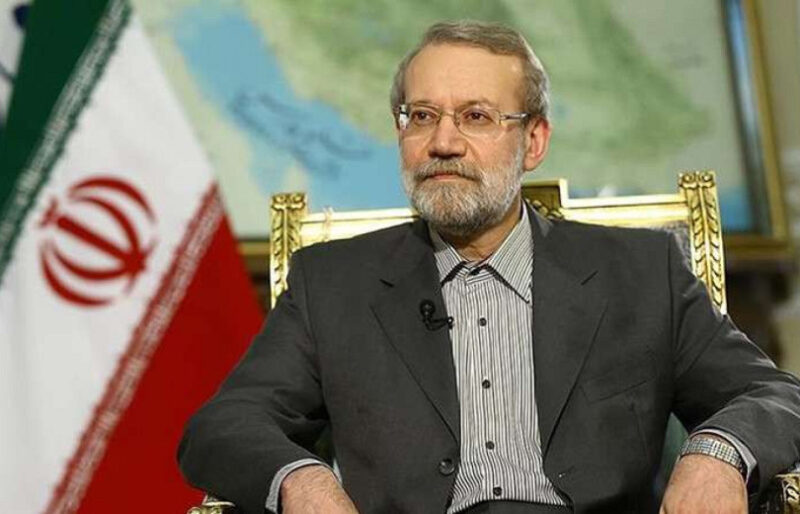 Ալի Լարիջանիի գտնվելու վայրն անհայտ է. The Times of Israel