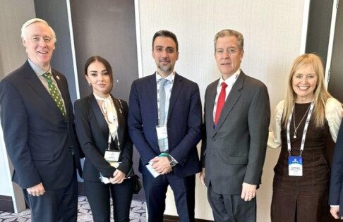 Հայաստանում Հայ Առաքելական Եկեղեցու նկատմամբ ճնշումները ներկայացվել են Կրոնական ազատության միջազգային գագաթնաժողովում