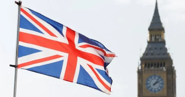 Լոնդոնը հայտարարել է Կիևին օգնության նոր փաթեթ հատկացնելու մասին