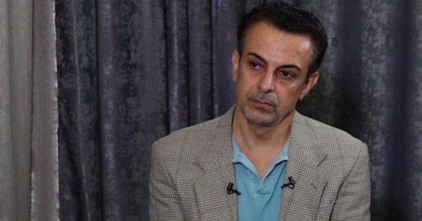 Սաուդյան Արաբիան միանում է Իրանի դեմ պատերազմին. Արթուր Խաչիկյան