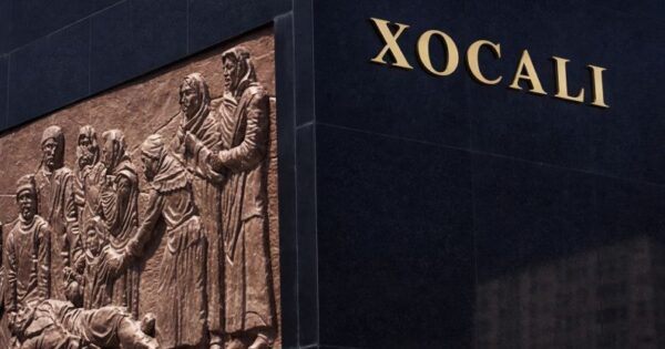 Ի՞նչ է նշանակում «համերաշխ», երբ ամերիկացիները հստակ գիտեն, թե պաշտոնական Բաքուն ինչպես է բնորոշում Խոջալուի իրադարձությունները. Հակոբ Բադալյան