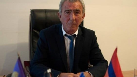 Կաթողիկոսի եղբոր՝ Գևորգ Ներսիսյանի խափանման միջոցը փոխարինվեց տնային կալանքով