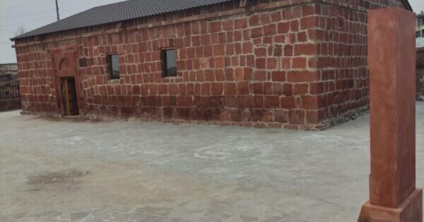 Կարմրաշենի Սուրբ Աստվածածին եկեղեցում կկատարվի միասնական ժամերգություն