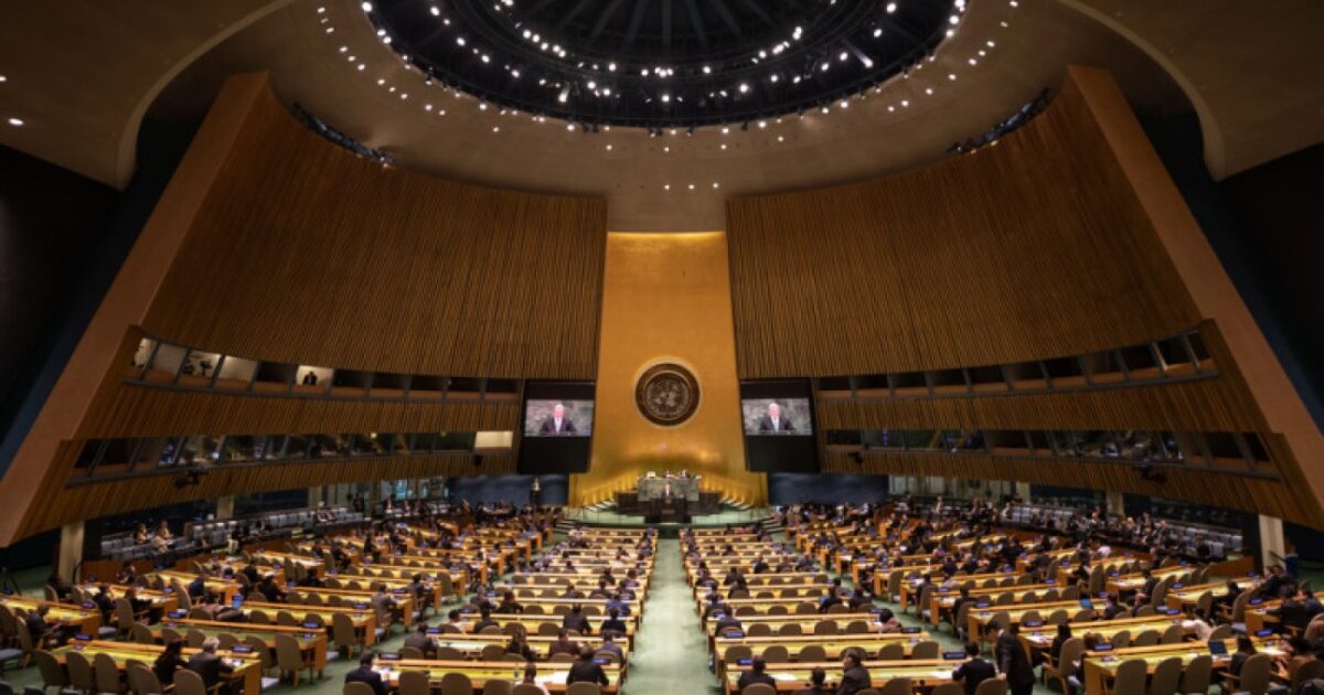 ՄԱԿ Անվտանգության խորհուրդը հրատապ նիստ է գումարում