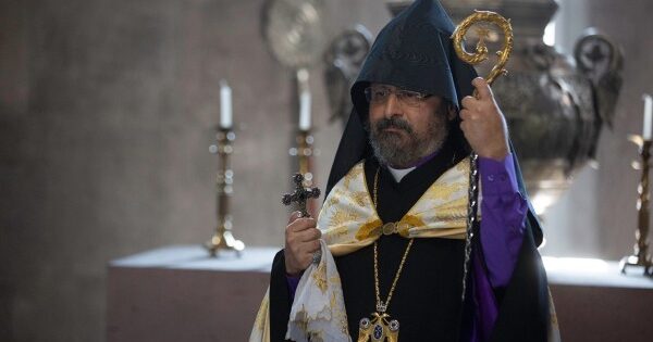 Պոլսո Հայոց պատրիարքն առաջարկում է սինոդական կառույց ստեղծել