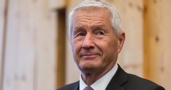 Նորվեգիան հետաքննություն է սկսել նախկին վարչապետի նկատմամբ՝ Էփշտեյնի հետ նրա ենթադրյալ կապի պատճառով