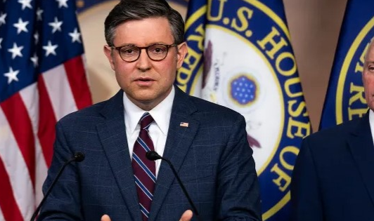 Թրամփն ԱՄՆ կոնգրեսին տեղեկացրել է Իրանին հարվածելու ծրագրի մասին․ Ներկայացուցիչների պալատի խոսնակ