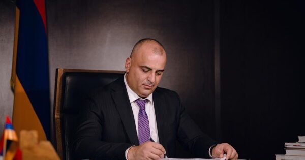 Մասիս համայնքի մանկապարտեզների աշխատակիցների աշխատավարձերը կբարձրանան. Մասիսի համայնքապետ