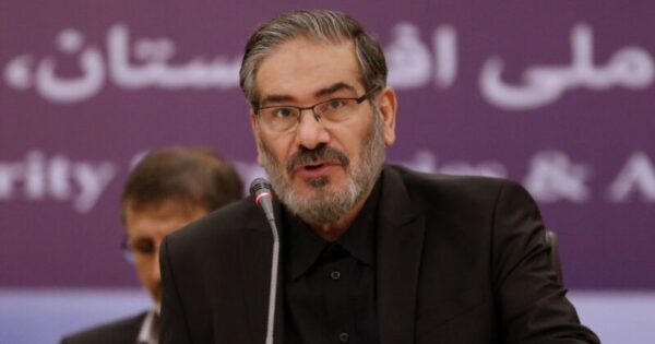 Իսրայելը կհայտնվի Թեհրանի թիրախում ԱՄՆ-ի կողմից Իրանին հարվածների դեպքում. Ալի Շամխանի