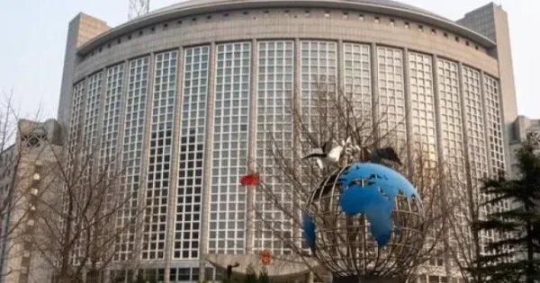 Չինաստանը մտահոգություն է հայտնել Իրանին հասցվող հարվածների կապակցությամբ