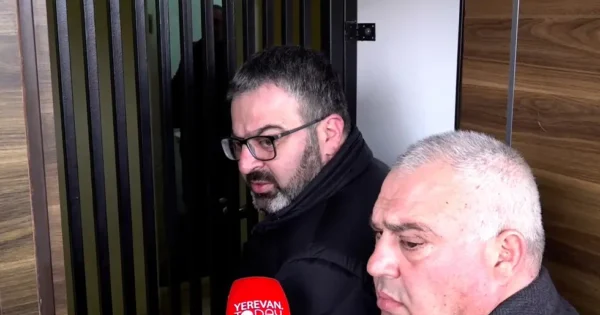 «Հայաստան» դաշինքի պատգամավորներին թույլ չեն տվել տեսակցել ձերբակալվածներին