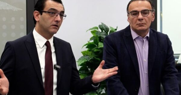 «Genesis Armenia»-ն հայտարարում է նոր ռազմավարության մեկնարկի մասին