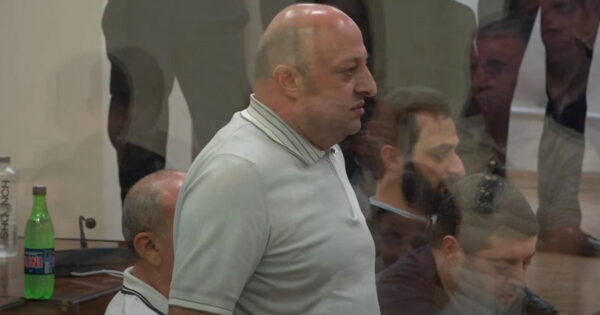 Ես այստեղ չեմ եկել արդարություն հայցելու, գիտենք, որ որոշումները կայացվում են քաղաքական վերնախավի կաբինետներում․ Արթուր Սարգսյան