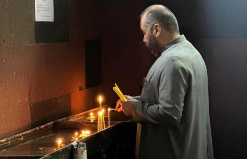 Դատարանը մերժել է Արման Սարոյանի գործով եկեղեցու փաստաբանական թիմի միջնորդությունը