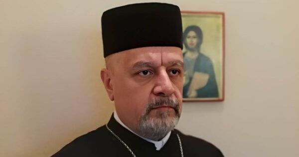 Խոսեք հիմա՛, գործեք հիմա՛. միջազգային հանրությունը չի կարող անտարբեր մնալ, երբ Հայաստանի կառավարությունը հալածում է Եկեղեցուն. Տեր Սերոբ