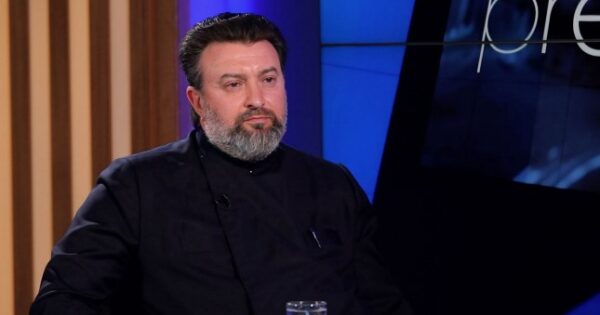 Բարոյականության հետ խնդիր ունեցողն ուզում է բարենորոգել Հայոց հազարամյա եկեղեցին. Հովնան Սրբազան