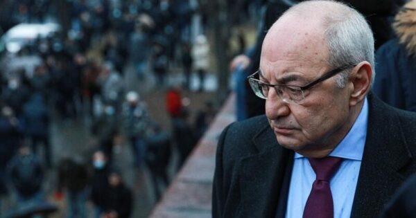 Կոչ եմ անում համաշխարհային հայությանը կազմակերպվել և սկսել համախմբված պայքար Բաքվի դատավճռի դեմ․ Վազգեն Մանուկյան