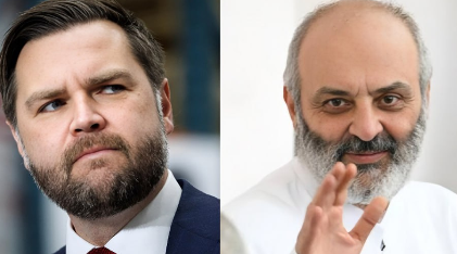 Վենսի աշխատակազմը հաստատել է Բագրատ Սրբազանի նամակի ստացումը և հայտնել իր շնորհակալությունը