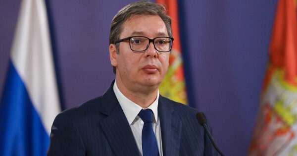 Վուչիչը կանխատեսում է ԱՄՆ-ի հարվածը Իրանին առաջիկա 48 ժամում