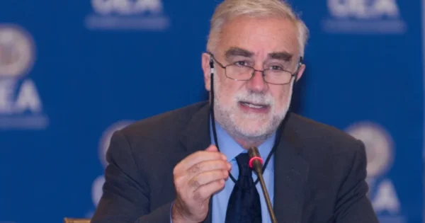 ԼՂ առաջնորդների դեմ կեղծ դատավարությունից հետո,ԵՄ-ն չի կարող անտեսել մարդու իրավունքների խախտումները․ Լուիս Մորենո Օկապո