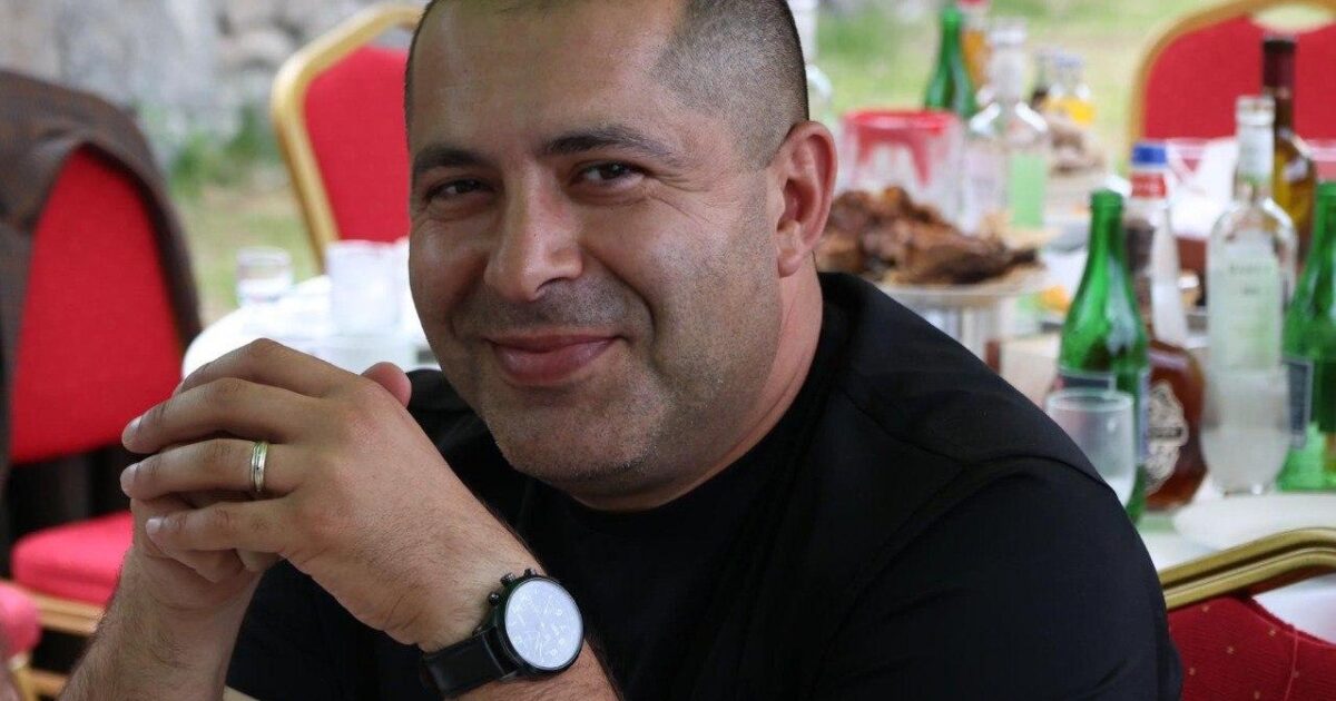 «Սրբազան պայքարի» աջակից Կարո Օկումուշյանի տնային կալանքը երկարաձգվեց ևս 3 ամսով