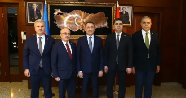 Թուրքիայի նախապայմանն այն է, որ Ադրբեջանի և Հայաստանի միջև հարաբերությունները կարգավորվեն