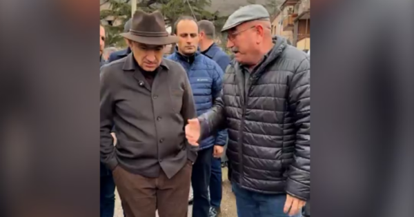 Գանձաքարցիները Փաշինյանին չընտրելու ևս մեկ պատճառ ունեն. «Հրապարակ»