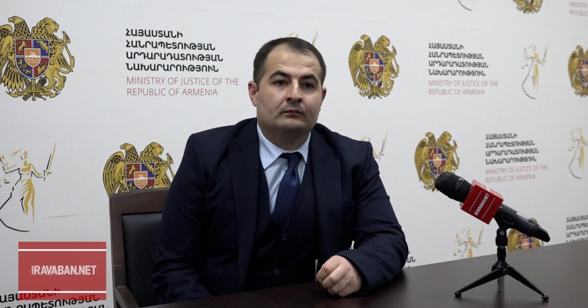 Խորհրդարանը նոր թեկնածու է «ստացել». «Հրապարակ»