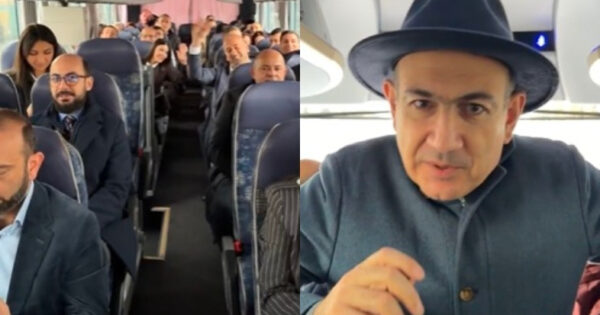 Որտեղ է հանգստյան օրերին քարոզարշավ անցկացնելու Փաշինյանի թիմը. «Հրապարակ»