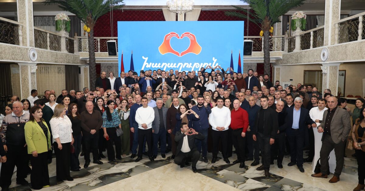 ՔՊ ցուցակի զտումները շարունակվում են. «Հրապարակ»