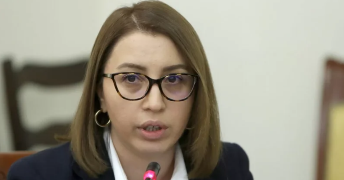 ՔՊ-ն Քրիստիկի բերանով զգուշացնում է նոր ռեպրեսիաների մասին. «Հրապարակ»