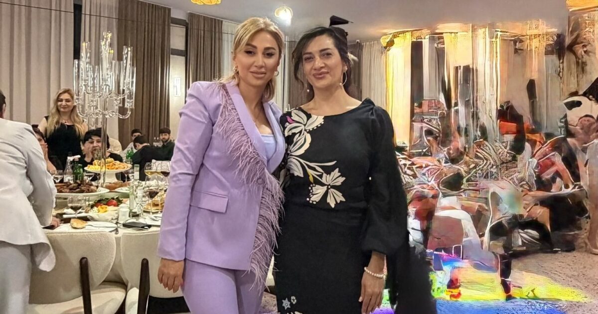 Աննա Հակոբյանի ընկերուհին նախարարի պաշտոնի ախորժակ ունի. «Հրապարակ»