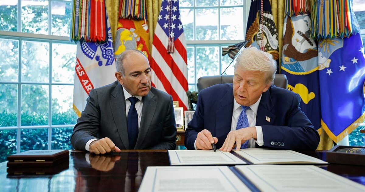 ԹՐԻՓՓ-ը գրվեց սառույցին. «Հրապարակ»