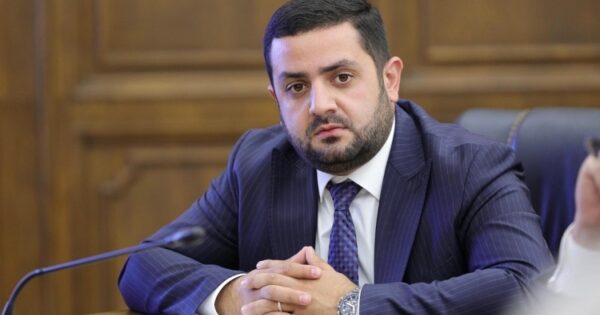 ՔՊ-ն սյունեցիներին խաղից դուրս թողեց. «Հրապարակ»