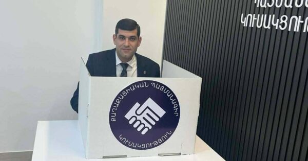 Որսն ավարտված է. որոշ ՔՊ-ականներ պլստացին. «Հրապարակ»