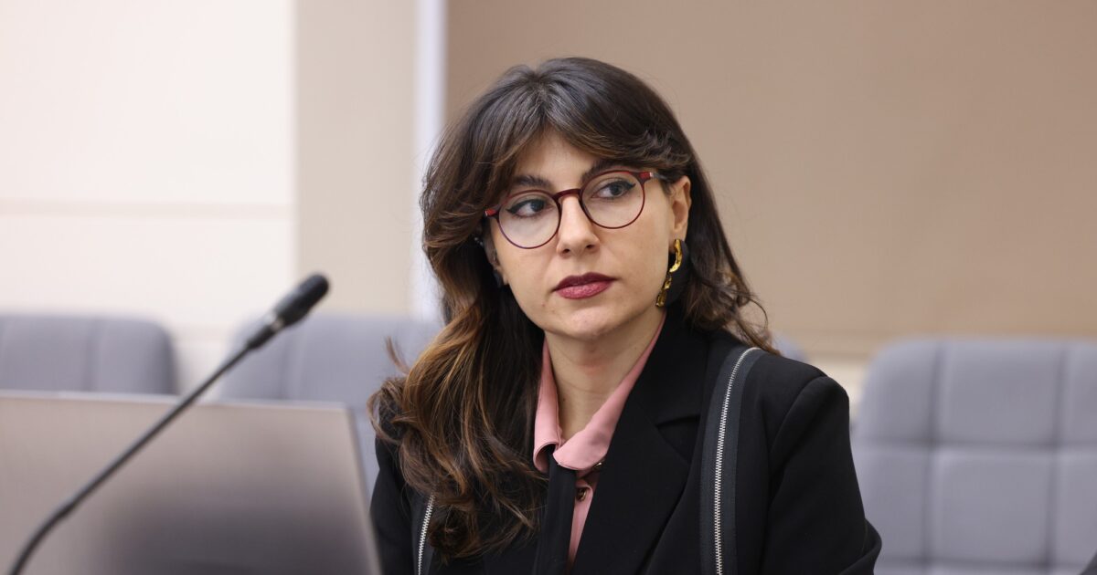 Բնակարան, մեքենա, բաժնեմաս. ինչ է հայտարարագրել Կադաստրի կոմիտեի ղեկավարի տեղակալ Նանե Ղազարյանը. «Ժողովուրդ»