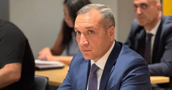 155 հազար դոլար կանխիկ, 8 անշարժ գույք․ ինչ ունի ՍԱՏՄ ղեկավարը. «Ժողովուրդ»