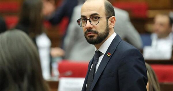 Արթուր Հովհաննիսյանի 0.24 մգ թմրանյութի հաղորդումը դատախազությունն ուղարկել է Քննչական. «Ժողովուրդ»