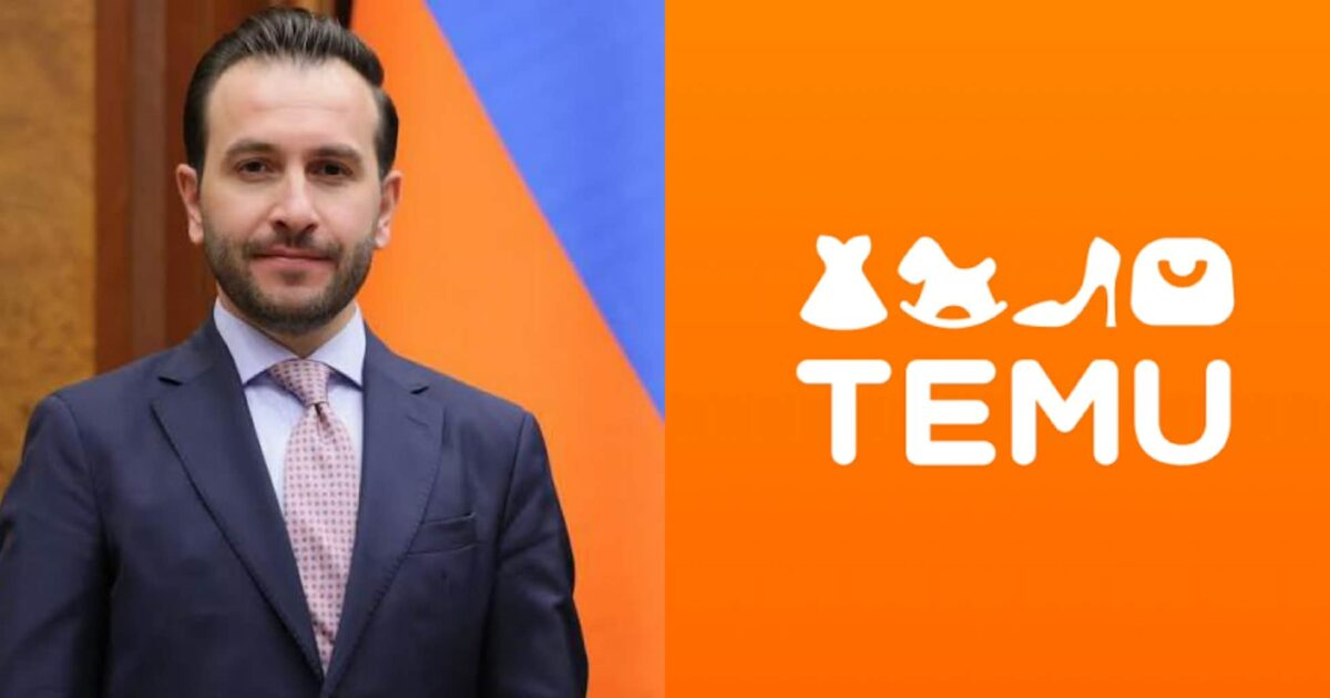 Temu առաքումների շուրջ դժգոհությունները շարունակվում են․ առաքանին տուն չի հասնում. «Ժողովուրդ»