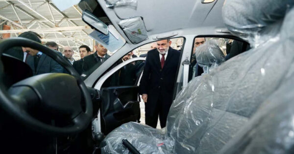 Զարգացման իմիտացիան և խոշոր նախագծերի «փուչիկը»՝ որպես քաղաքական կապիտալի փիառային աղբյուրներ. «Փաստ»