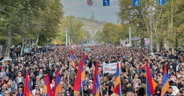 Սա լավ կամ վատ ապրել չէ, սա առհասարակ ապրել չէ…. «Փաստ»