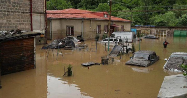 Հայաստանի մեծ թվով համայնքներում և բնակավայրերում իրականացված չեն դրանց սպառնացող ռիսկերի գնահատման և ինդեքսավորման գործընթացները. «Փաստ»