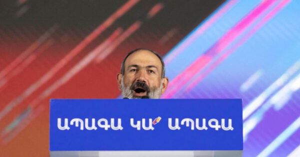 Փաստորեն «ծրագիրը» դեռ կիսատ է մնացել. «Փաստ»