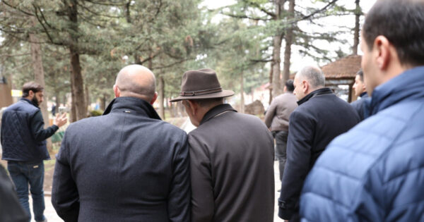 Ի՞նչ է լինում, երբ իրականությունը դուրս է գալիս ջրի երես. «Փաստ»