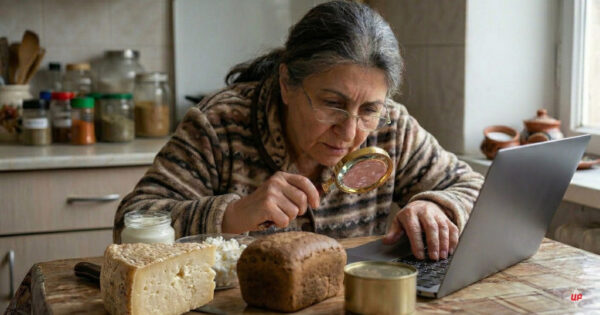 Արդյո՞ք իրականությանը համապատասխանում են սննդի մեջ «քարուերկաթ» գտնելու մասին «ահազանգերը». «Փաստ»