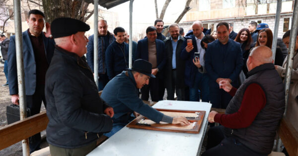 Վարկանիշը գետնին է հավասարվում, փրկել է պետք. «Փաստ»